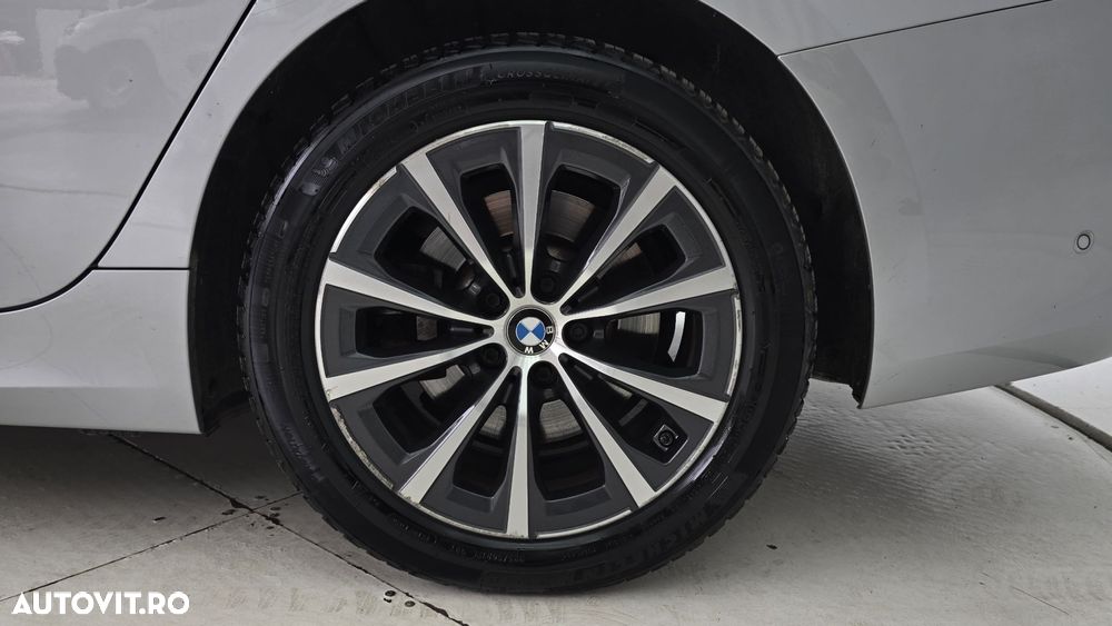 BMW Seria 3 - 22