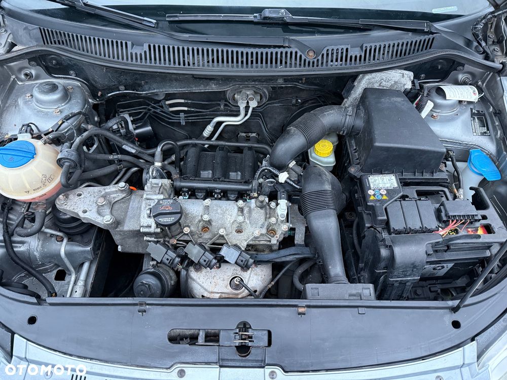 Volkswagen Polo 1.2 Trendline - 7