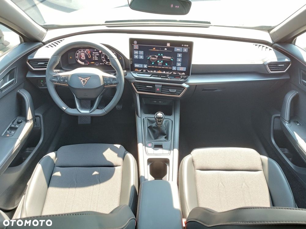 Cupra Formentor 1.5 TSI - 16