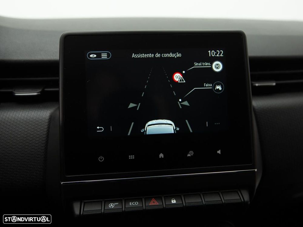 Renault Clio 1.5 Blue dCi Zen - 25