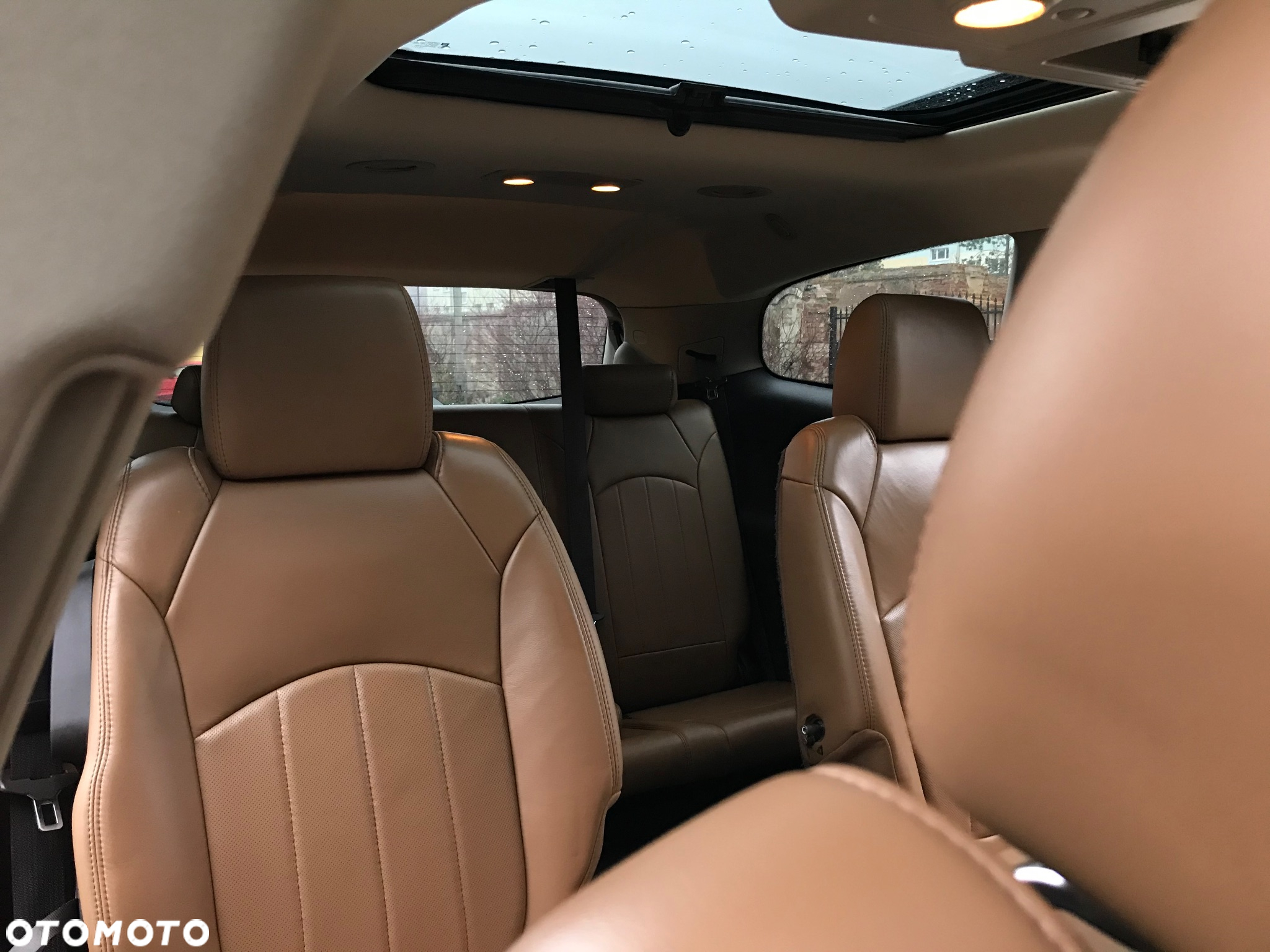 Buick Enclave - 11