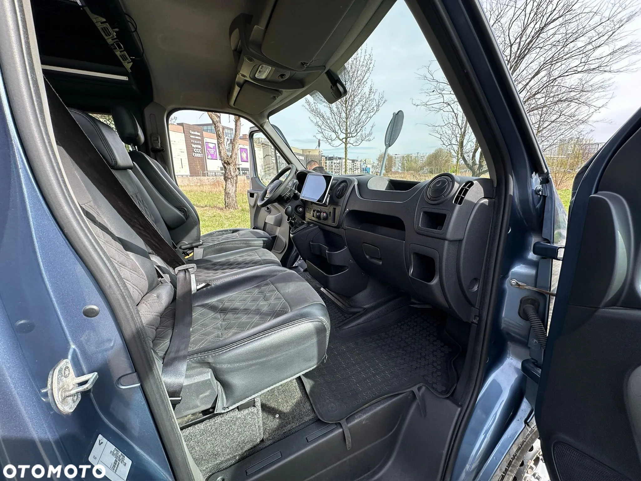 Renault Master ENERGY dCi 170 L3H2 VA - 12