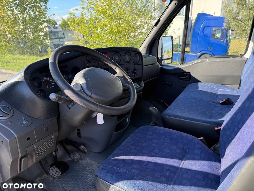Iveco Daily - 11