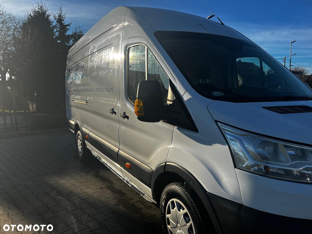 Ford Transit - 4