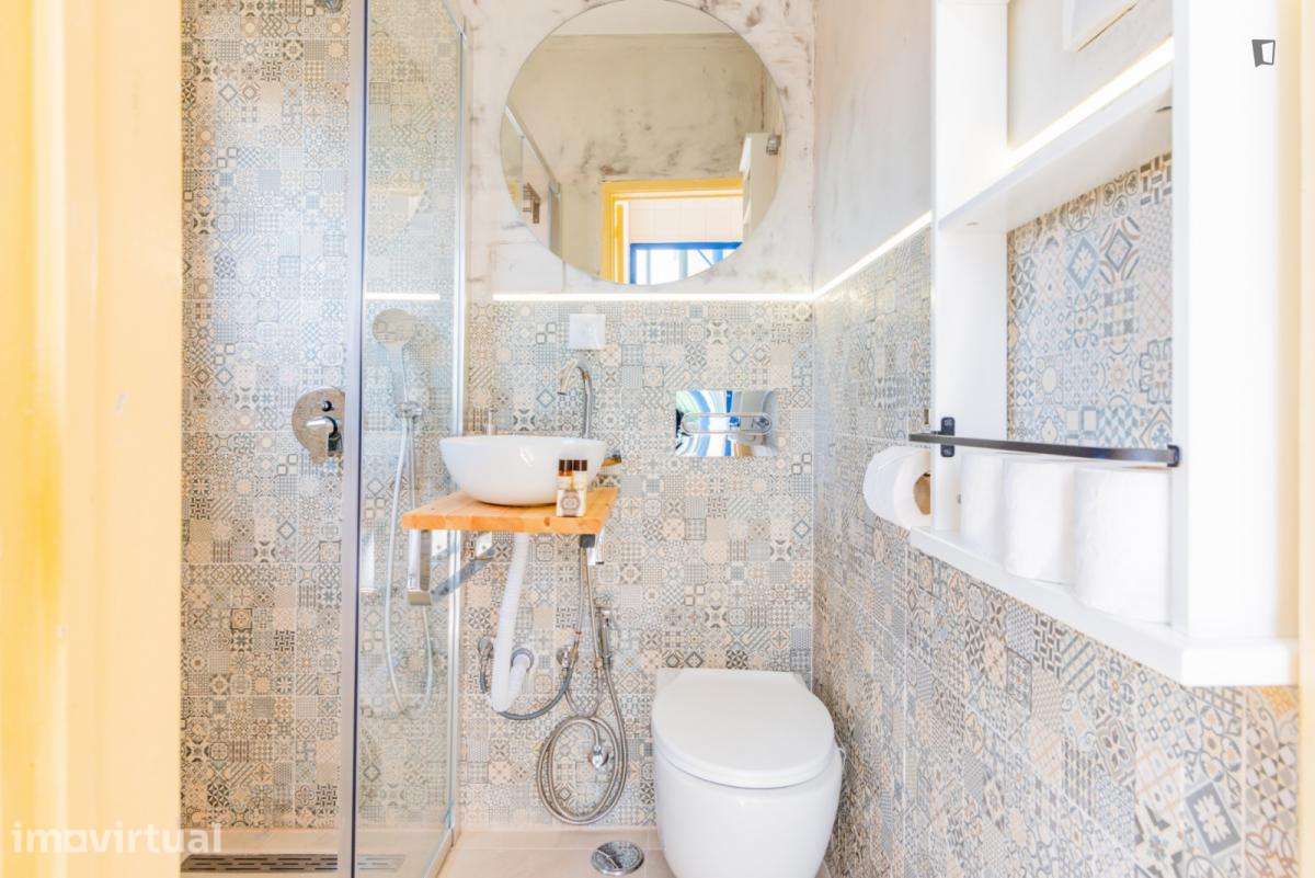 Apartamento com 2 quartos - localizado em Intendente Lisbon - Grande imagem: 2/30