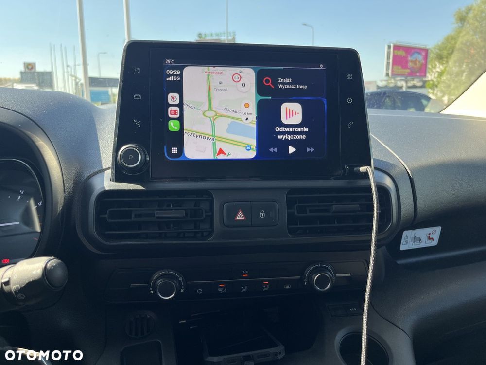 Toyota PROACE CITY - 12