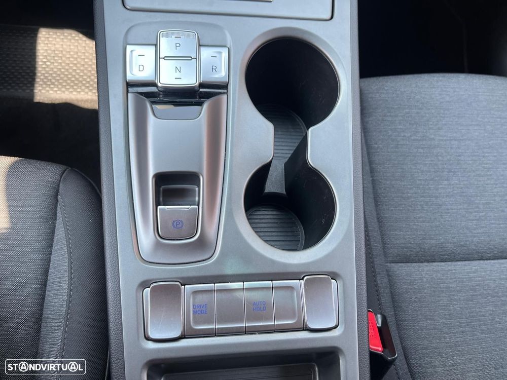 Hyundai Kauai Select - 34