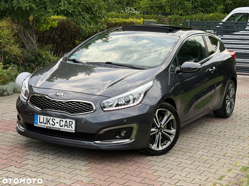 Kia ProCeed 1.6 GDI XL DCT - 2