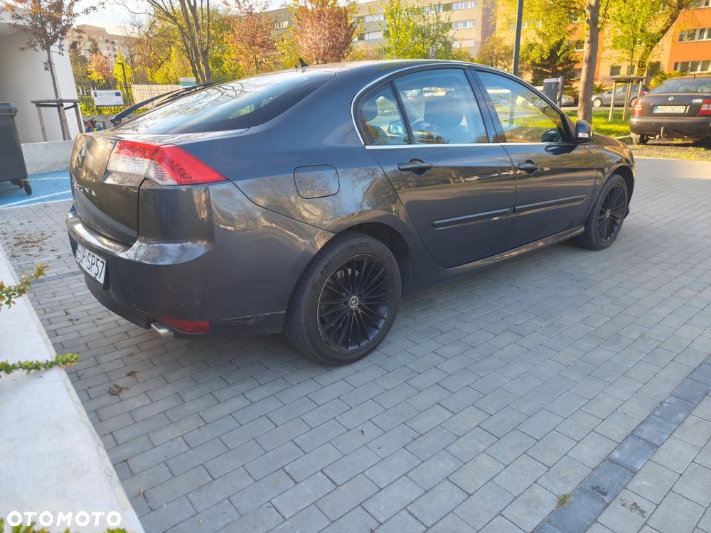 Renault Laguna 2.0 dCi Initiale - 7