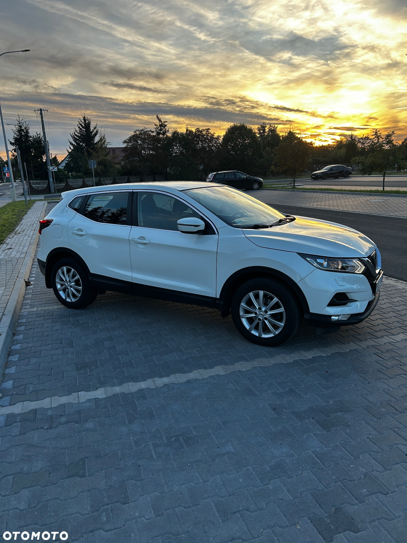 Nissan Qashqai 1.5 dCi Acenta - 6