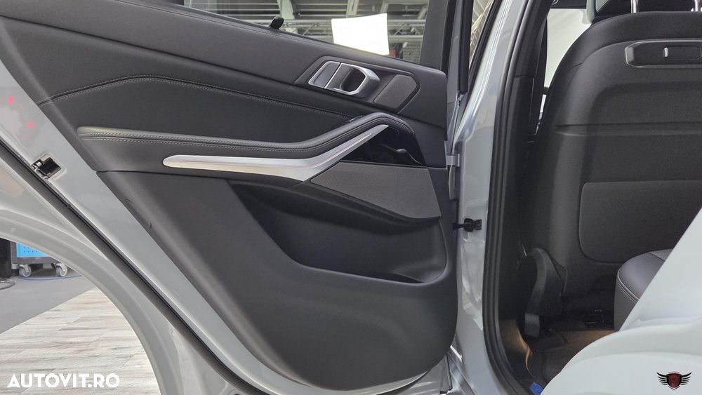 BMW X5 xDrive30d - 22