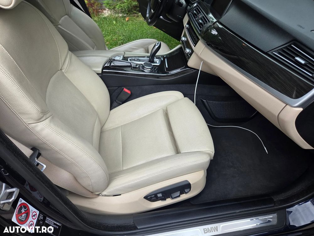 BMW Seria 5 - 13