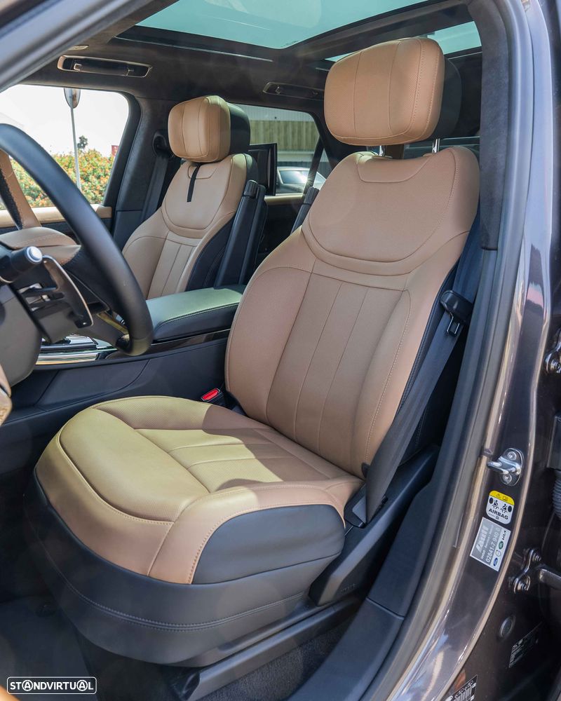 Land Rover Range Rover Sport P550e Autobiography - 14