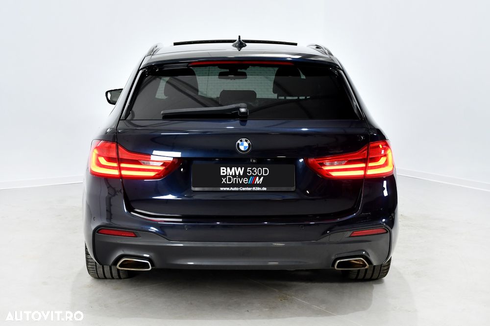 BMW Seria 5 - 12