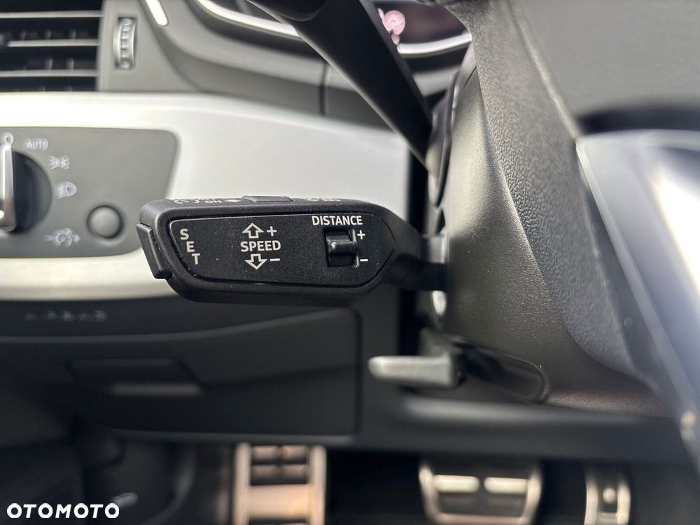 Audi A5 Sportback 40 TDI mHEV Quattro S Line S tronic - 25