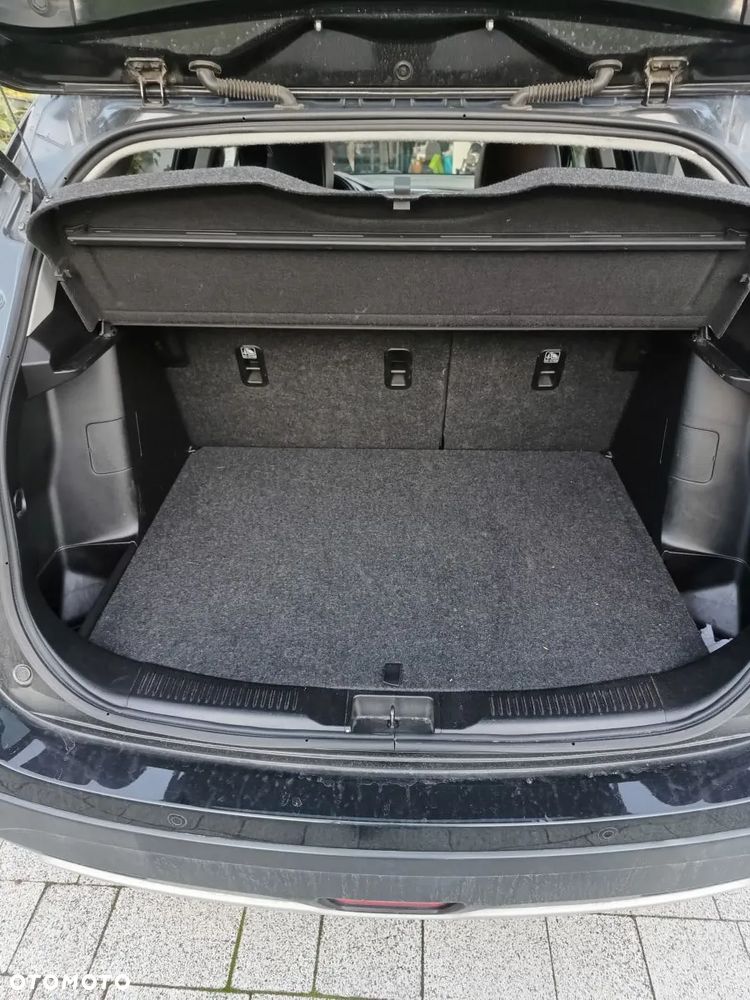 Suzuki SX4 S-Cross 1.6 DDiS Elegance 4WD - 26