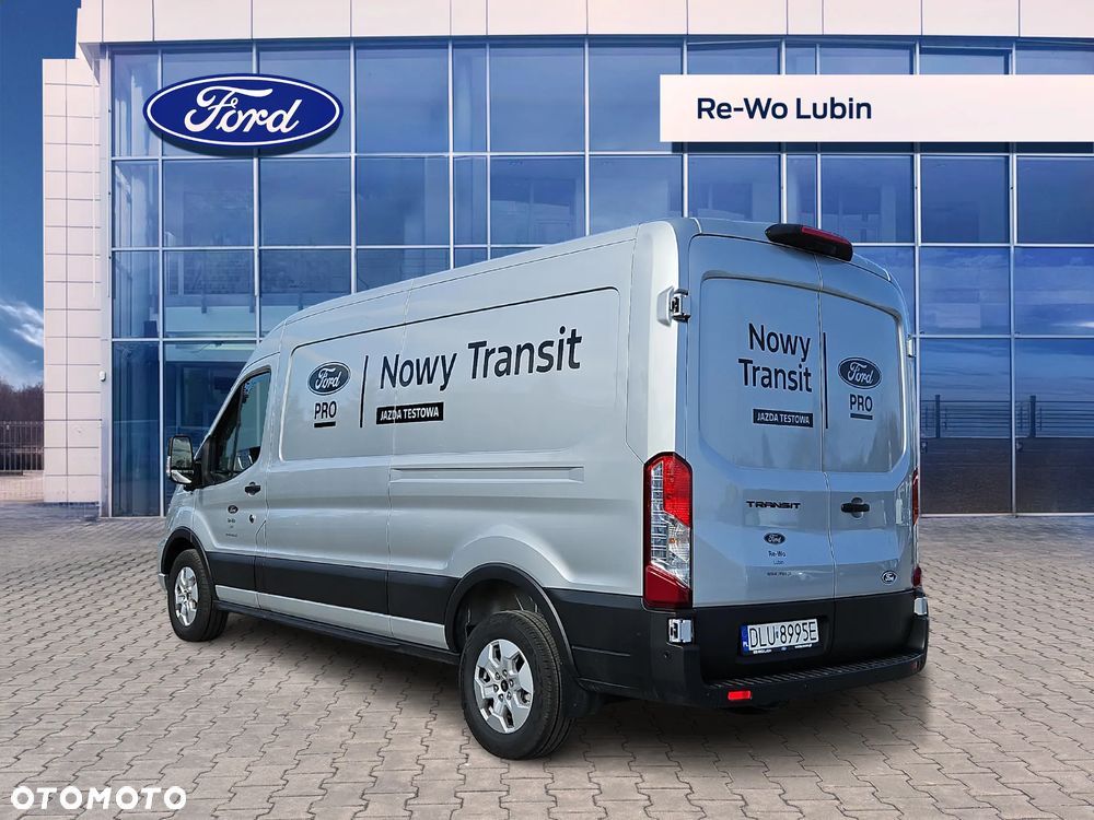 Ford Transit - 5