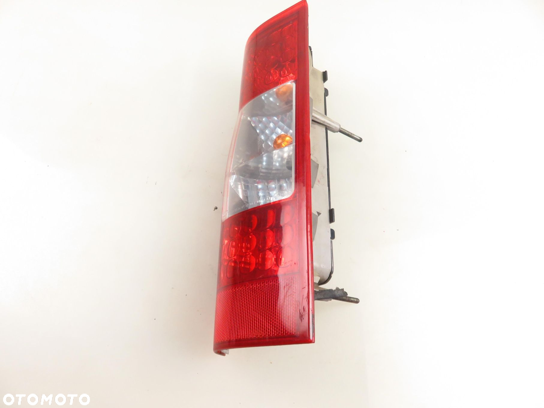 LAMPA LEWA TYLNA FORD TRANSIT MK6 6C1113405A - 9