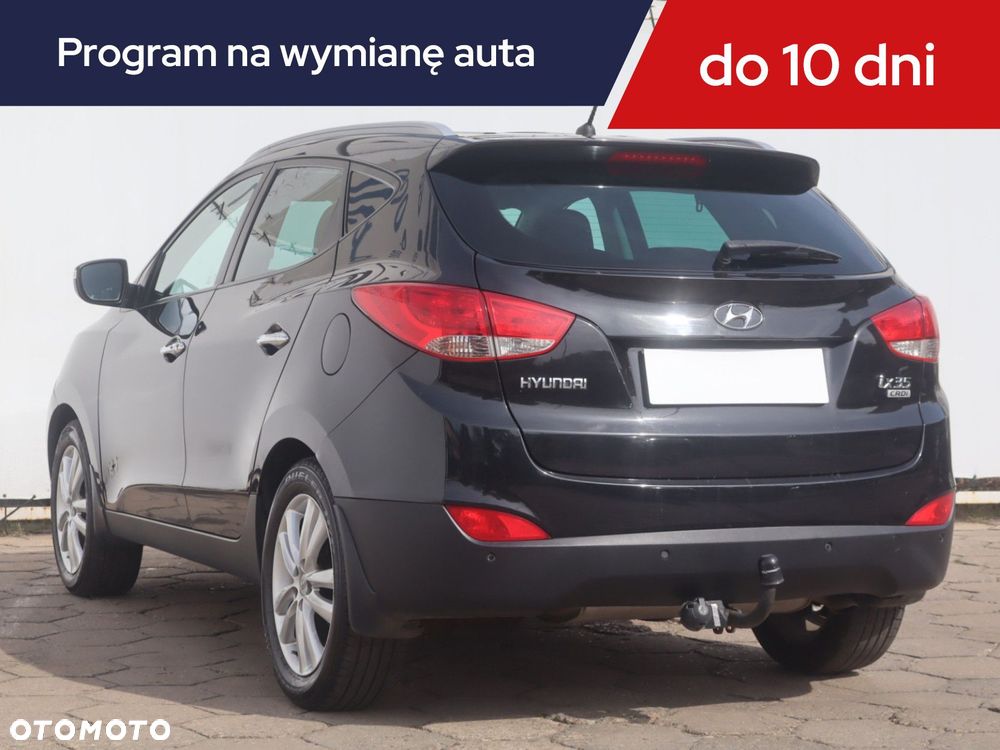 Hyundai Ix35 2010 photo 5