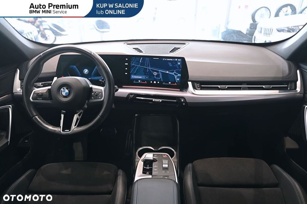BMW X1 xDrive23i mHEV M Sport - 15