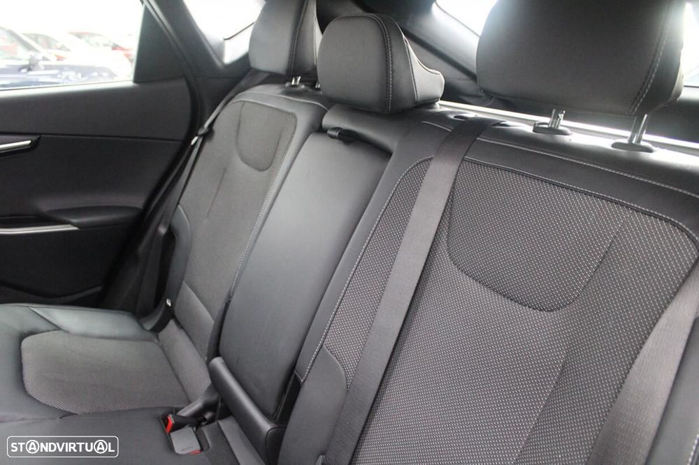 Kia EV6 77,4-kWh Business - 13