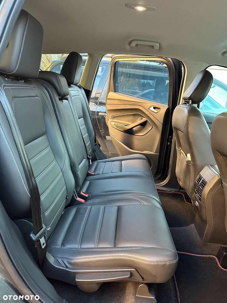 Ford Escape - 9