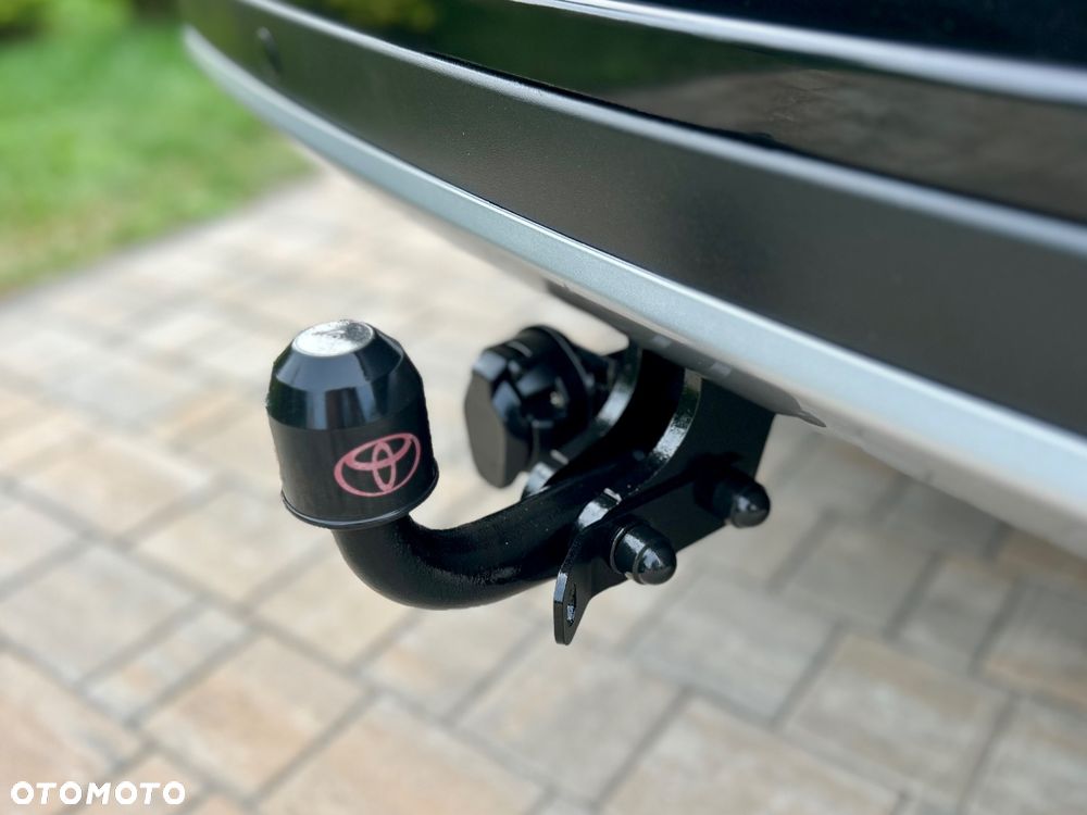 Toyota RAV4 2.5 Hybrid Executive 4x2 - 9