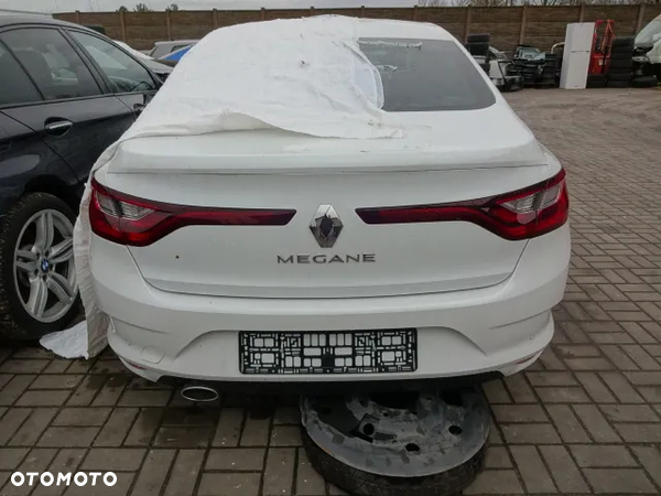 SILNIK RENAULT 1,5 DCI ADBLUE K9K 872 21R 80TYS km JESZCZE W AUCIE do odpalenia