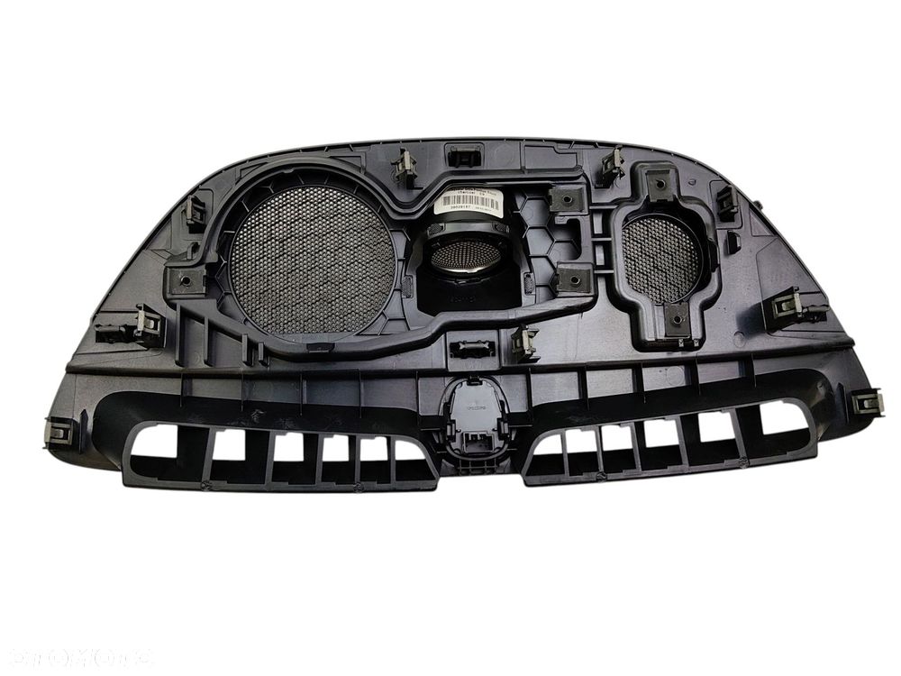 OSŁONA MASKOWNICA GŁOŚNIKA DESKI BOWERS WILKINS VOLVO S90 II V90 39829157 - 3
