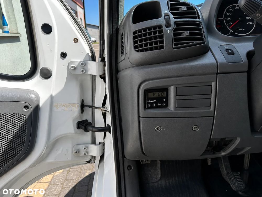 Peugeot Boxer - 8