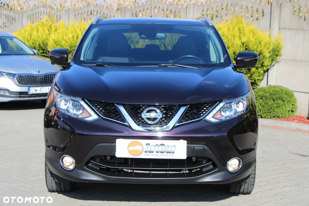 Nissan Qashqai 1.2 DIG-T TEKNA+ - 9