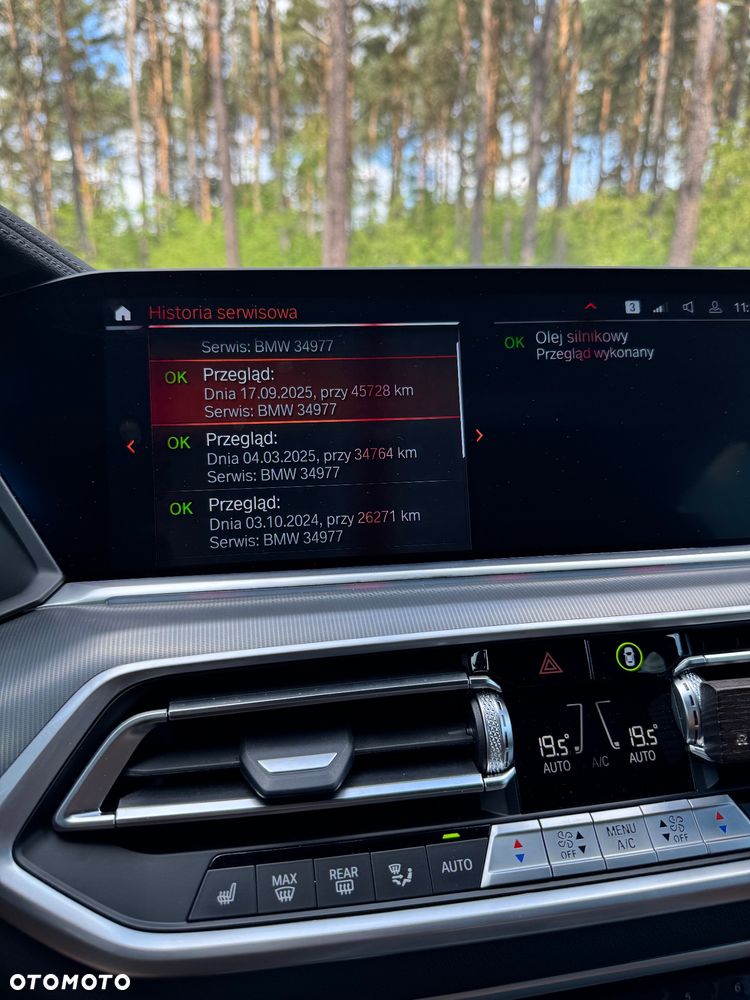 BMW X5 xDrive25d - 31