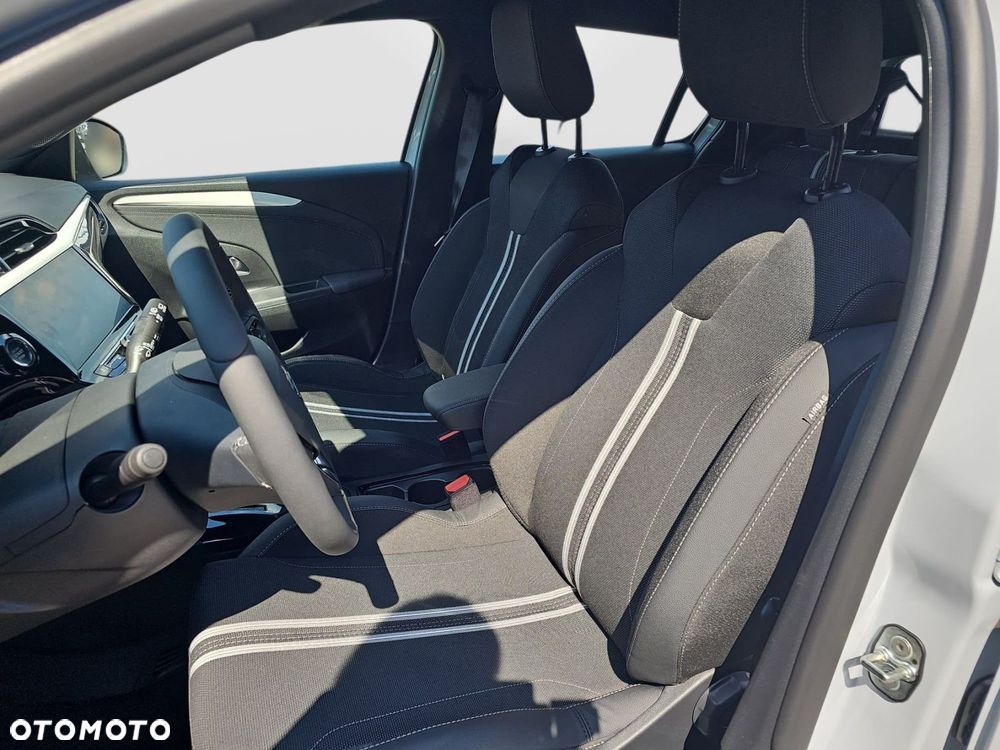Opel Corsa GS - 12