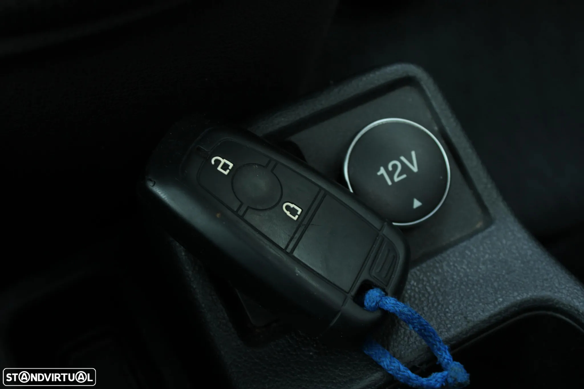 Ford Tourneo Connect Grand 1.5 TDCi Titanium - 41