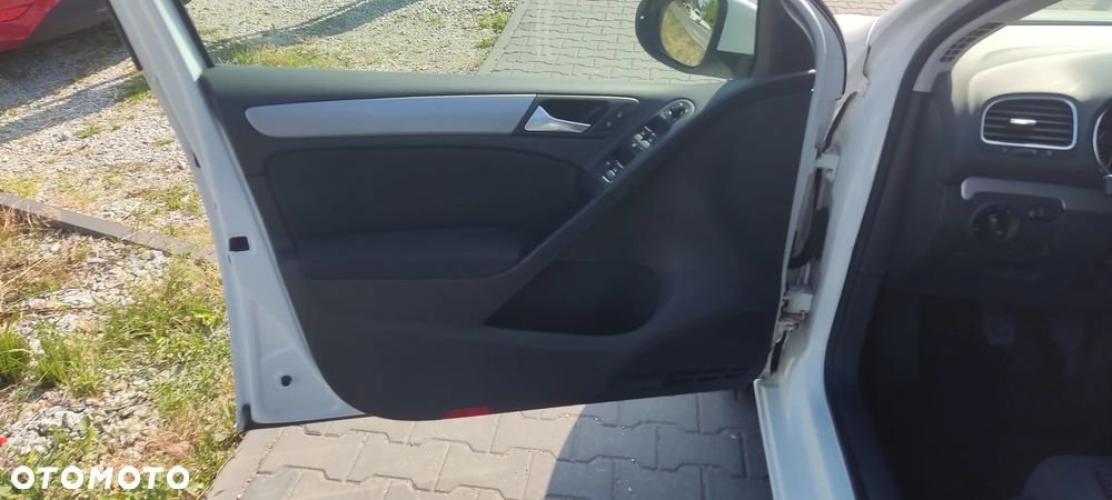 Volkswagen Golf 1.4 Team - 22