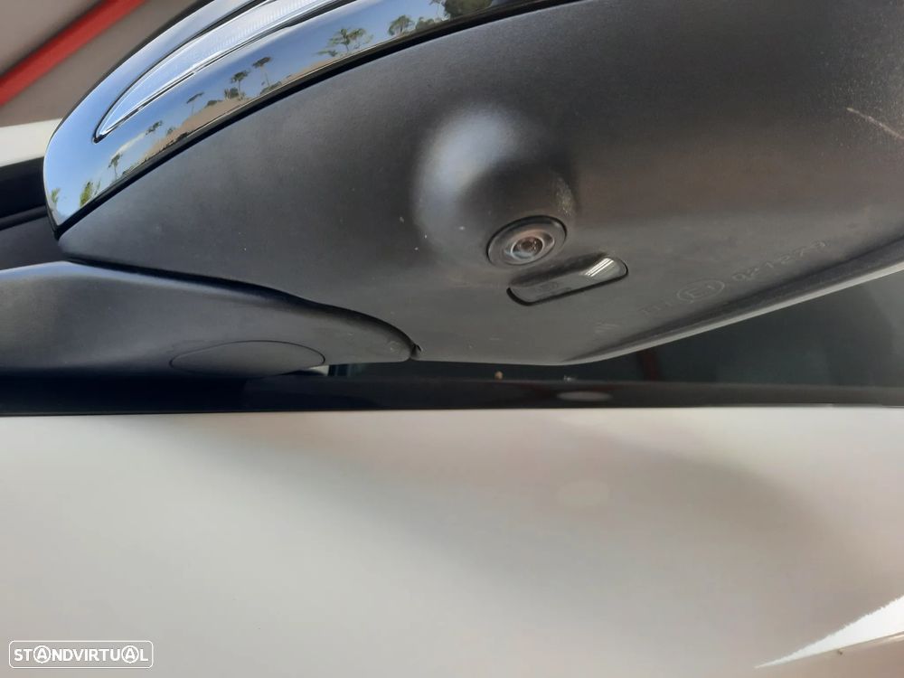 Mercedes-Benz GLC 300 de Coupé 4Matic Business Solutions - 7