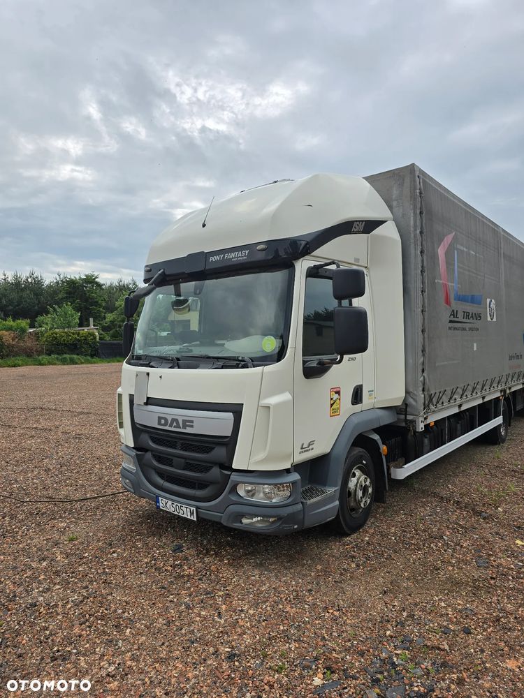 DAF LF 45.210 - 5
