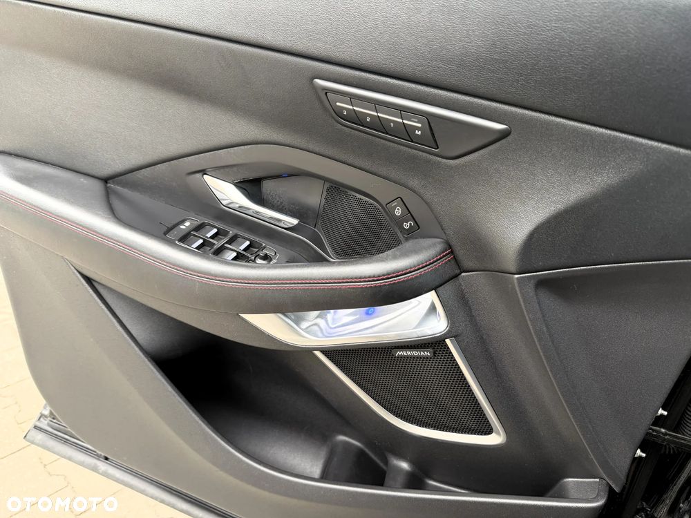 Jaguar E-Pace D180 AWD R-Dynamic SE - 17