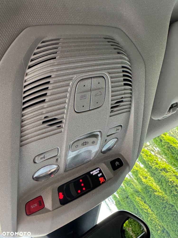 Citroën C5 Aircross Pure Tech 180 S&S EAT8 FEEL - 23