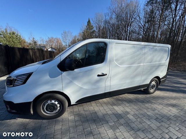 Renault Trafic - 21
