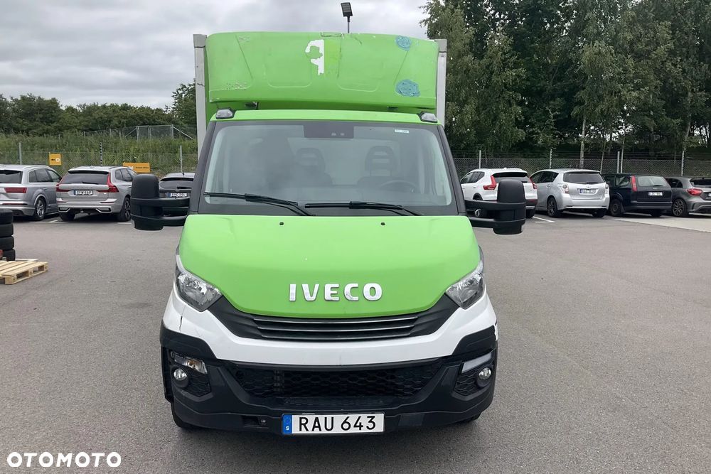 Iveco DAILY - 15