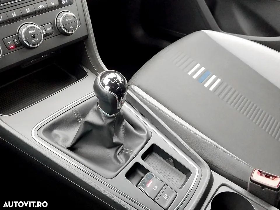 Seat Leon 1.5 TSI Style - 19
