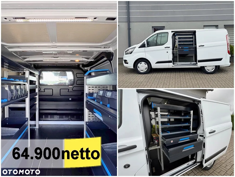 Ford Transit - 4