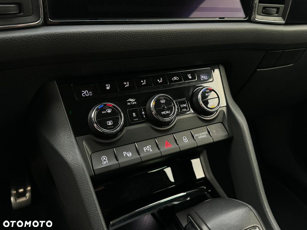 Skoda Kodiaq 2.0 TSI 4x4 L&K DSG - 11