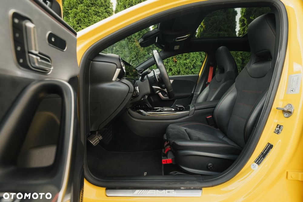 Mercedes-Benz Klasa A - 13