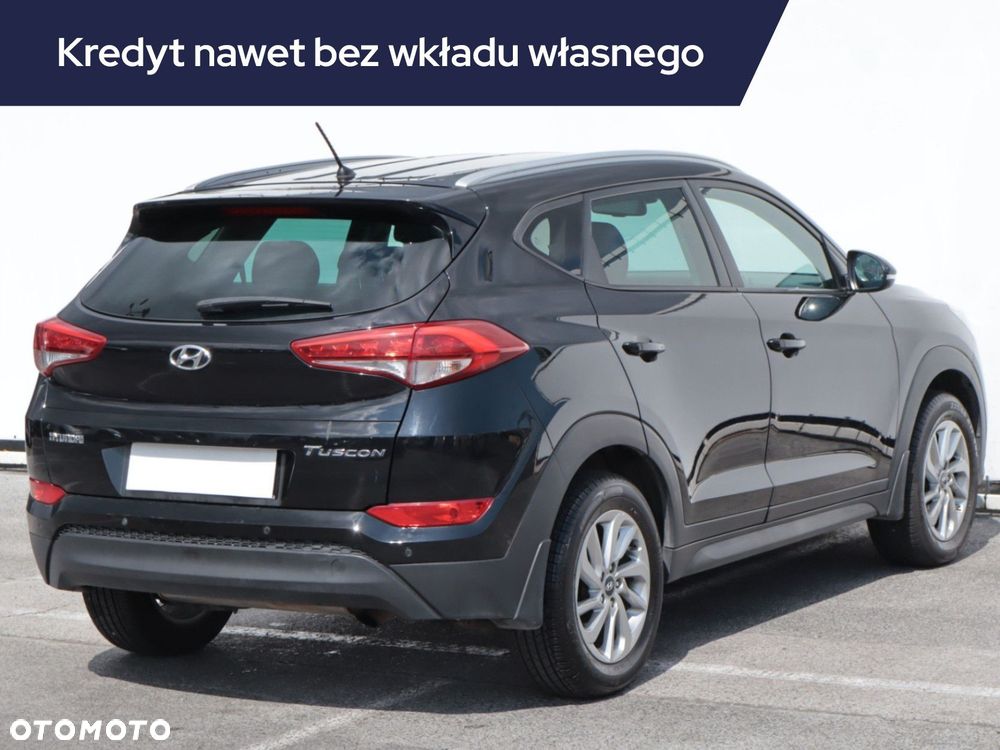 Hyundai Tucson - 7