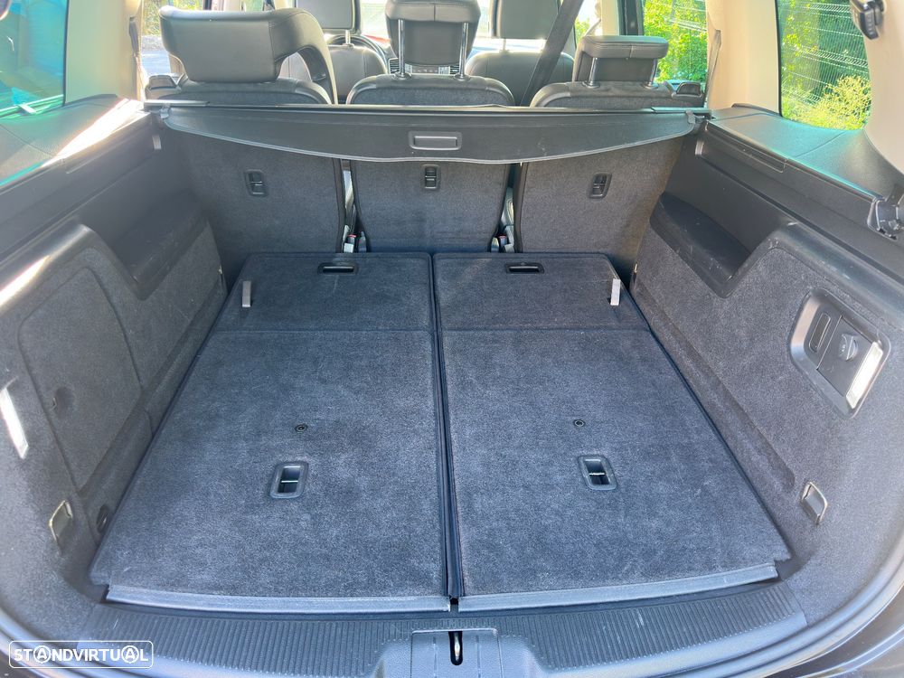 SEAT Alhambra 2.0 TDi Xcellence - 14