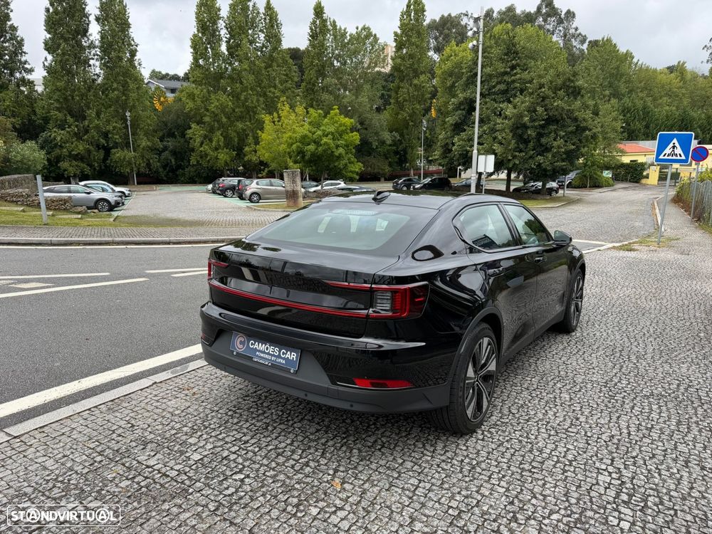 Polestar 2 Single Motor 69kWh - 12