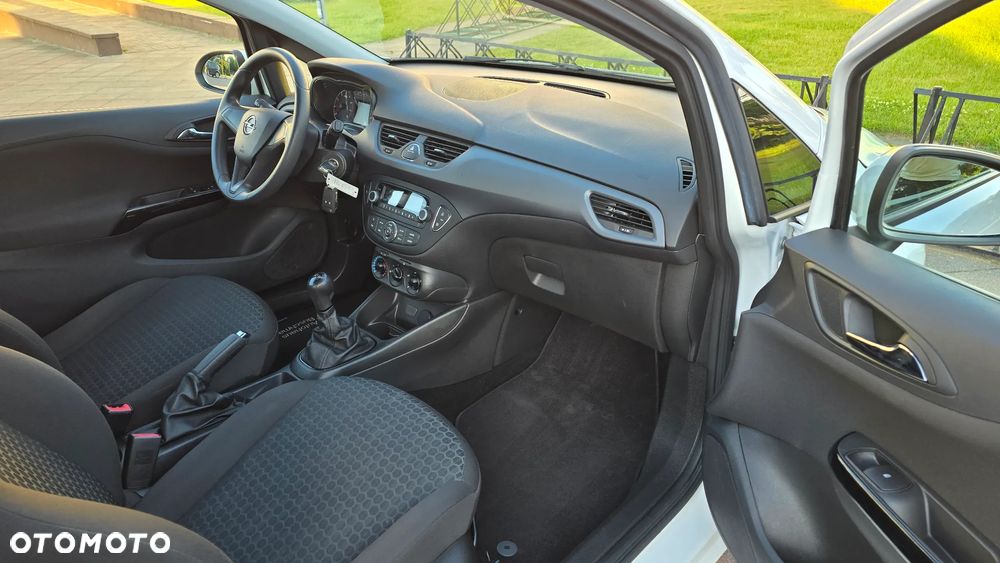 Opel Corsa - 10