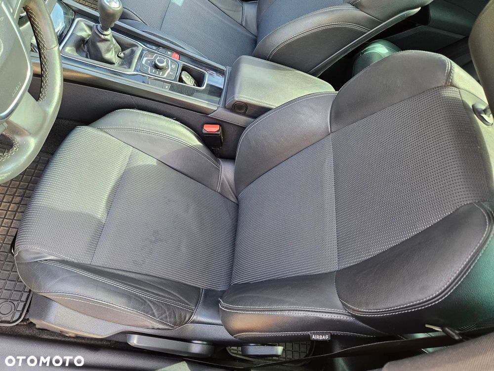 Peugeot 508 2.0 HDi Allure - 29